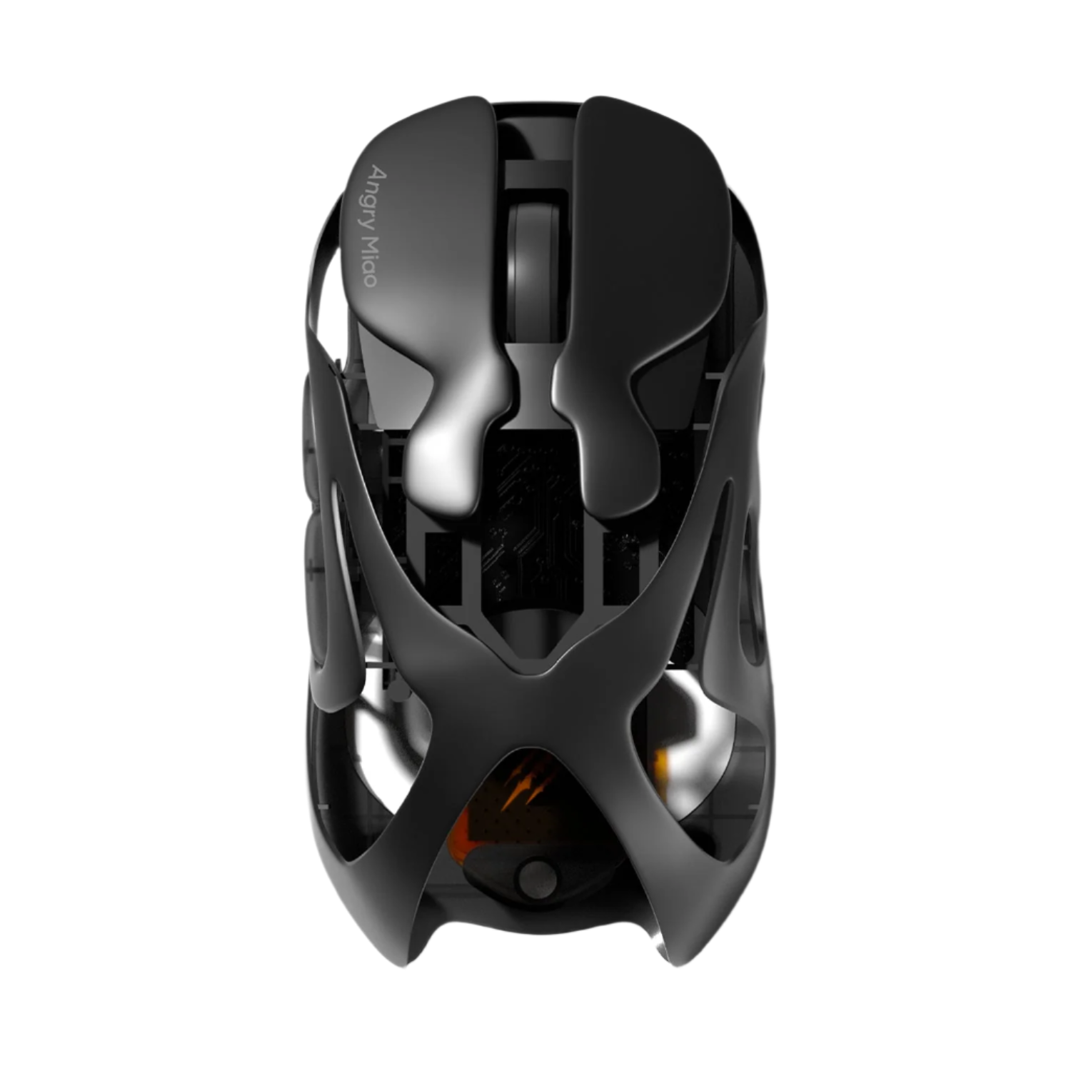 ANGRY MIAO Infinity Wireless Mouse