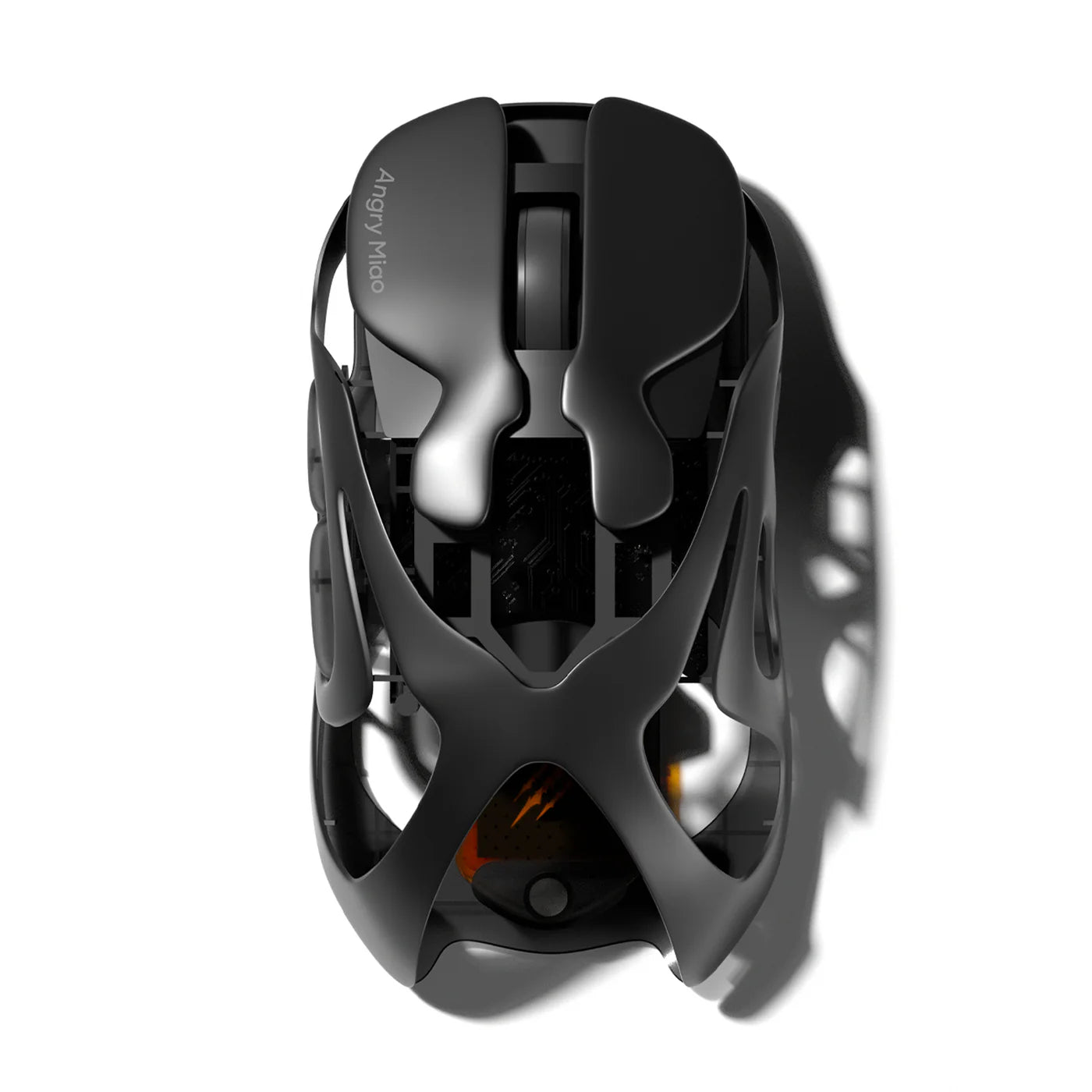 ANGRY MIAO AM Infinity Wireless Gaming Mouse