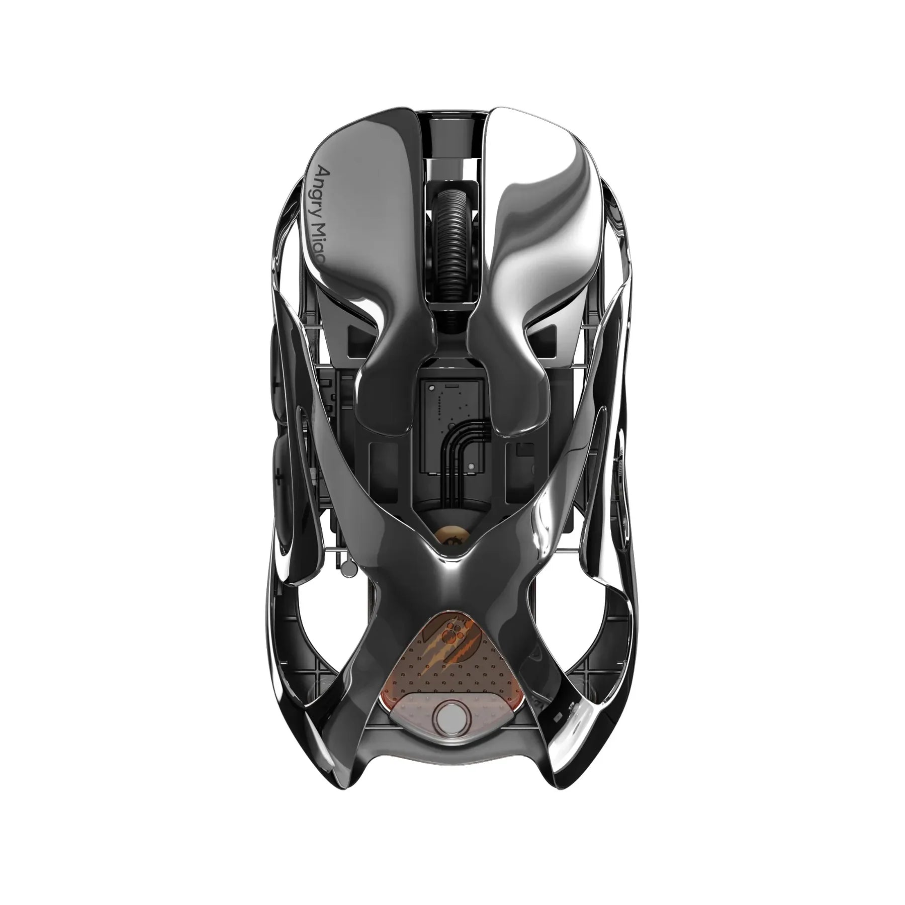 ANGRY MIAO AM Infinity Wireless Gaming Mouse