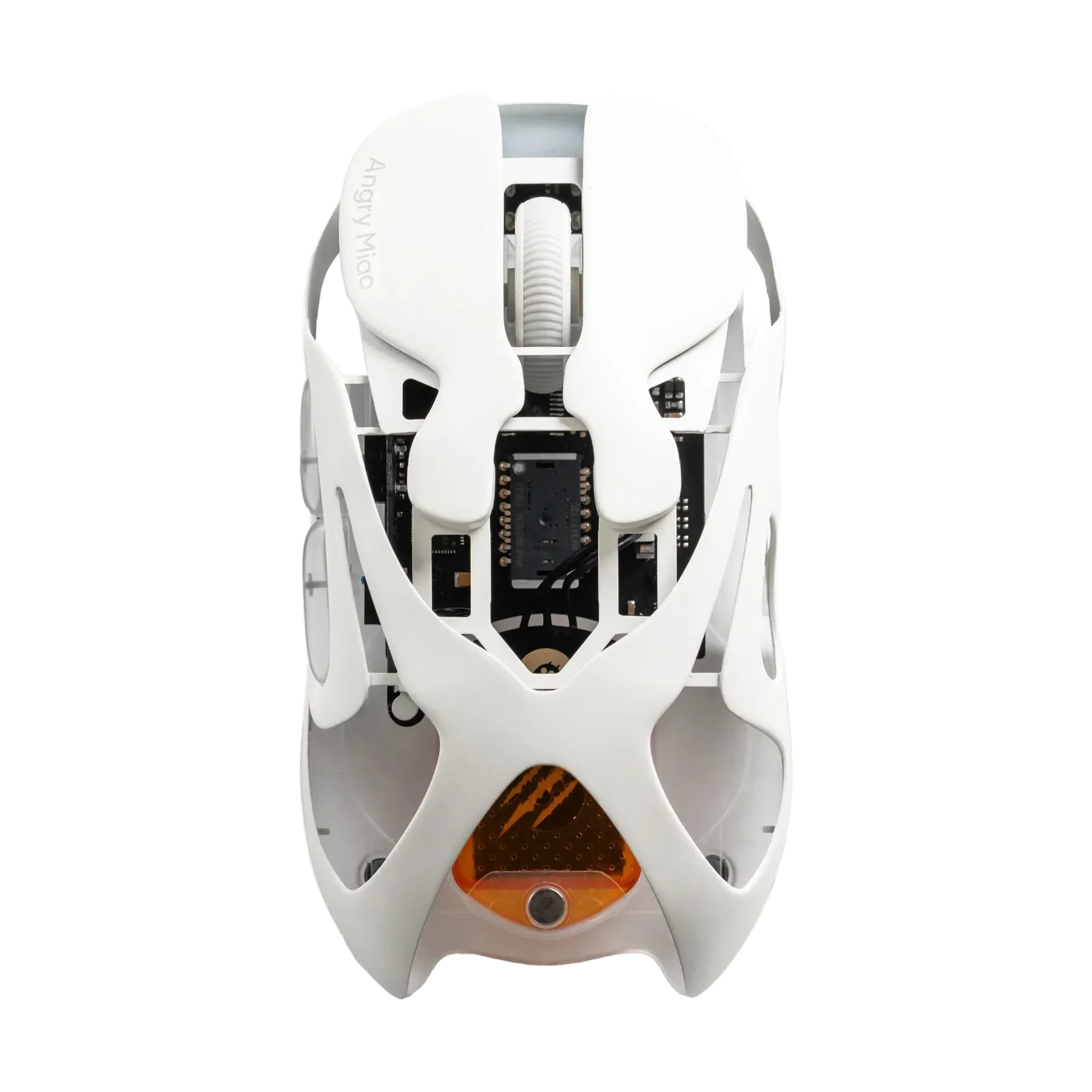 ANGRY MIAO AM Infinity Wireless Gaming Mouse