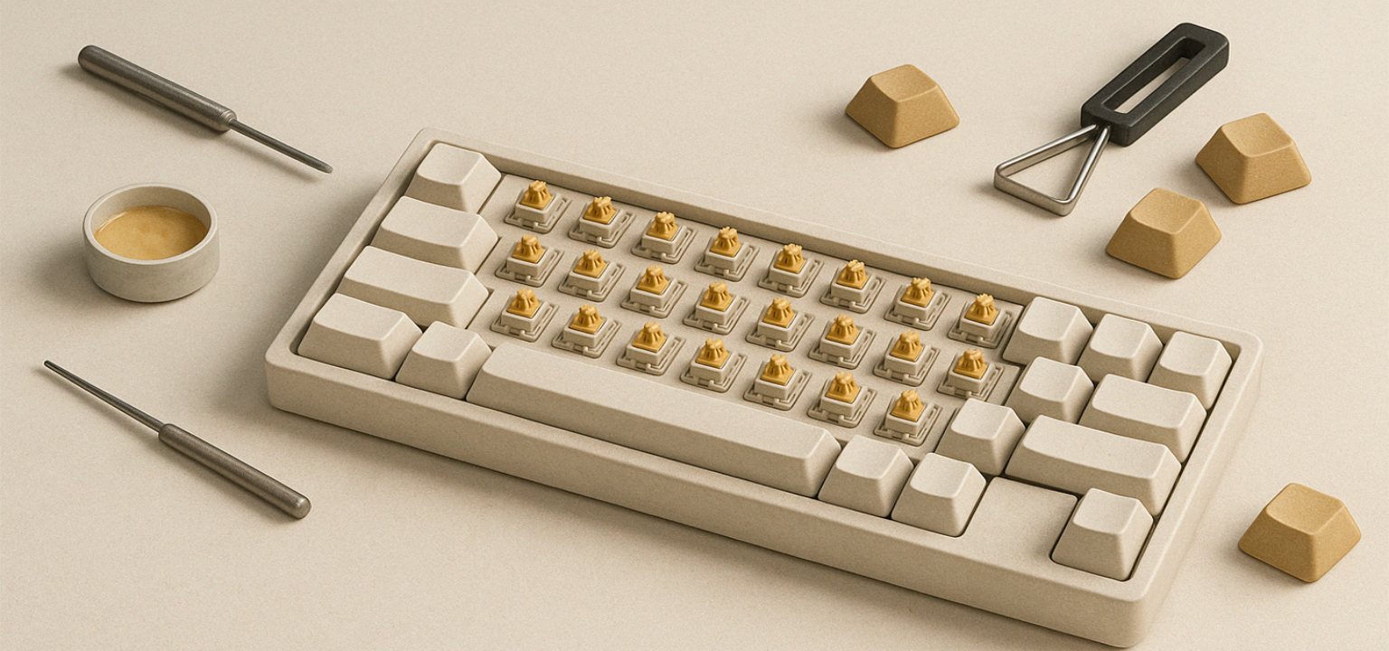 Keydom