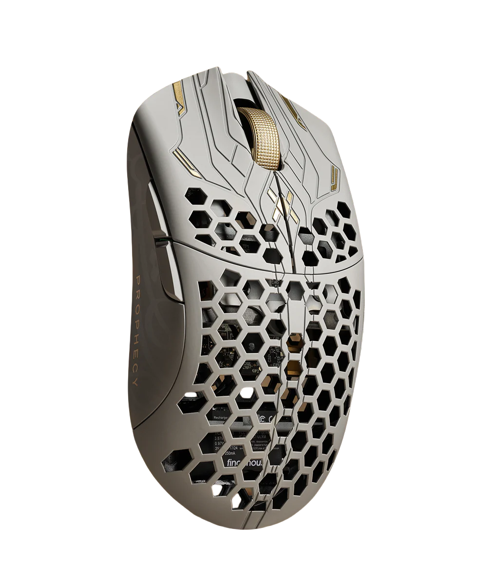 Finalmouse ULX Prophecy