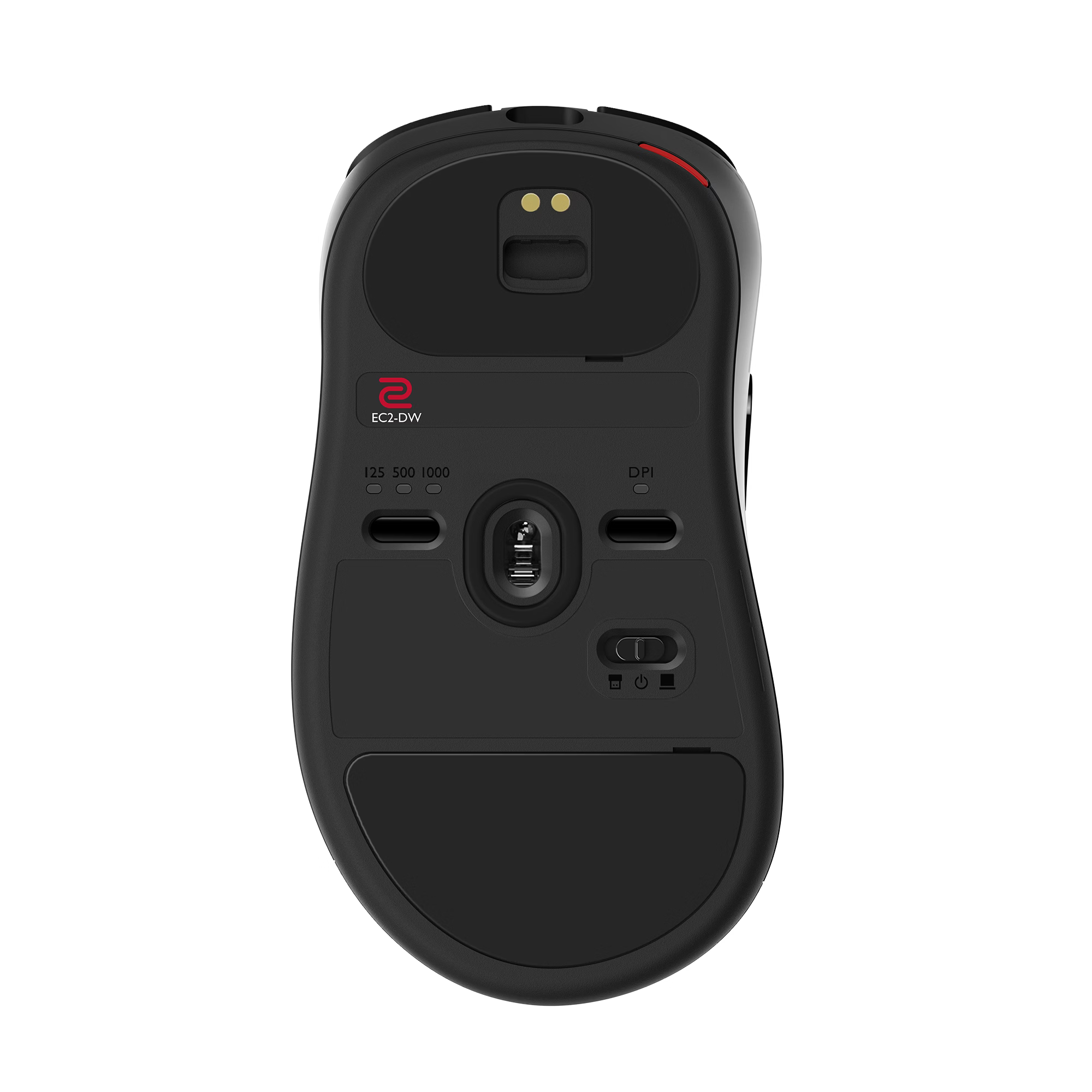 ZOWIE EC-DW 4K Wireless Mouse for Esports