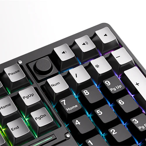 Keydom AU