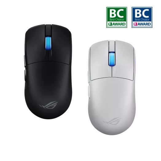 Asus ROG Harpe II Ace Gaming Mouse -Black