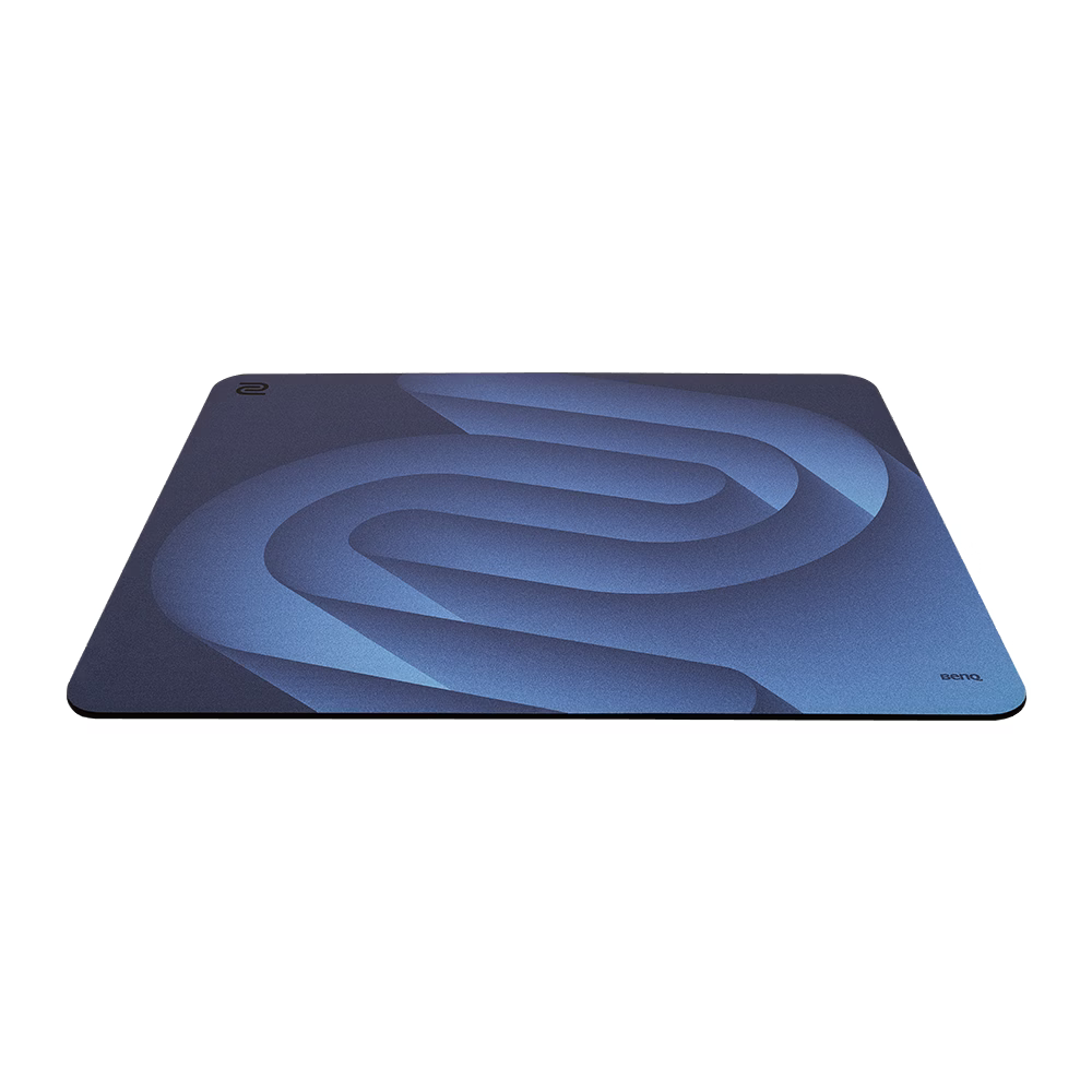 ZOEWIE BenQ G-SR-SE BLUE II Large Esports Gaming Mouse Pad