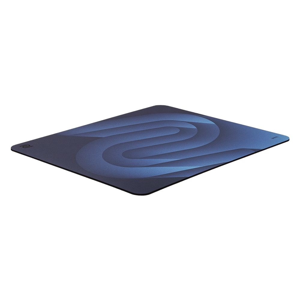 ZOEWIE BenQ G-SR-SE BLUE II Large Esports Gaming Mouse Pad