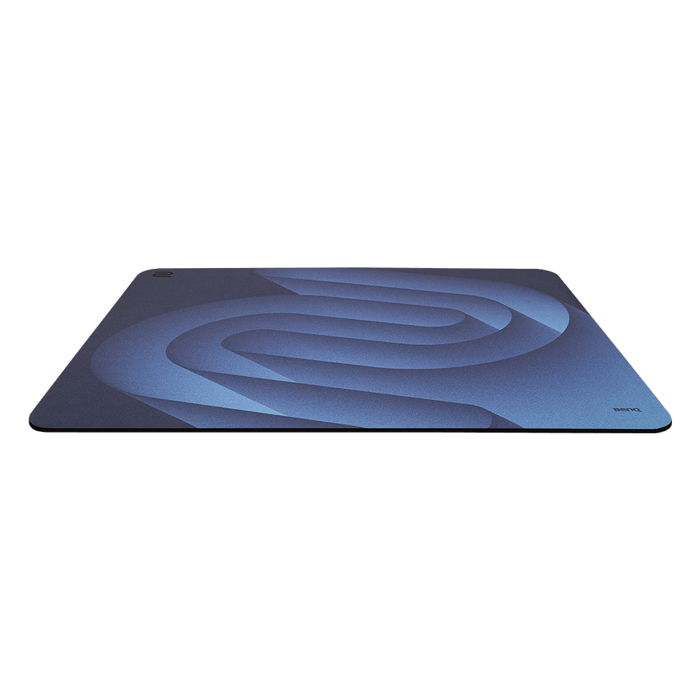 ZOEWIE BenQ G-SR-SE BLUE II Large Esports Gaming Mouse Pad