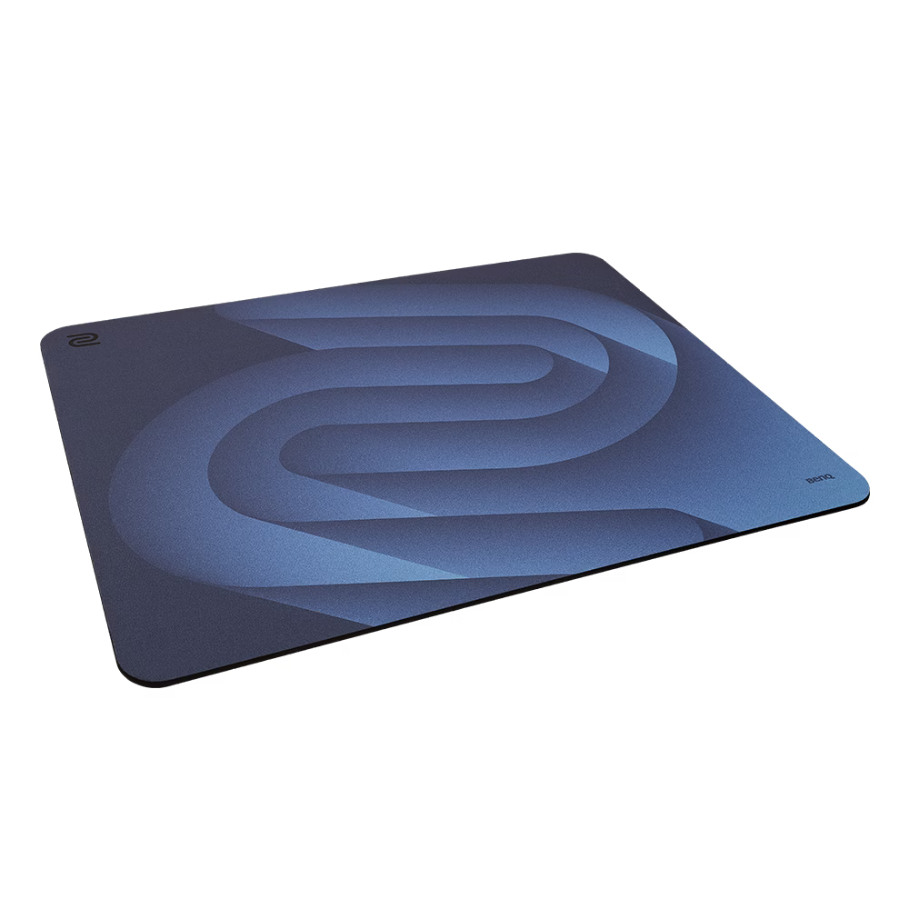 ZOEWIE BenQ G-SR-SE BLUE II Large Esports Gaming Mouse Pad