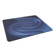 ZOEWIE BenQ G-SR-SE BLUE II Large Esports Gaming Mouse Pad