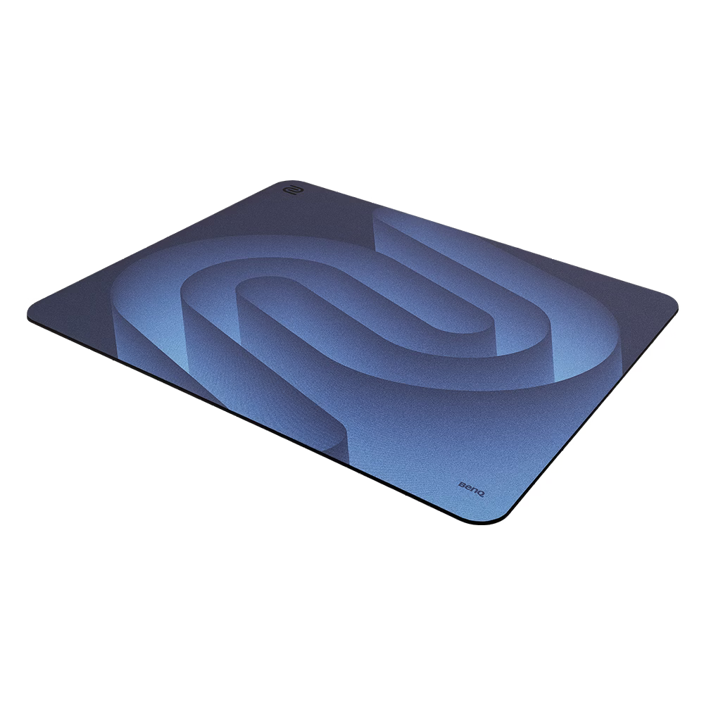 ZOEWIE BenQ G-SR-SE BLUE II Large Esports Gaming Mouse Pad