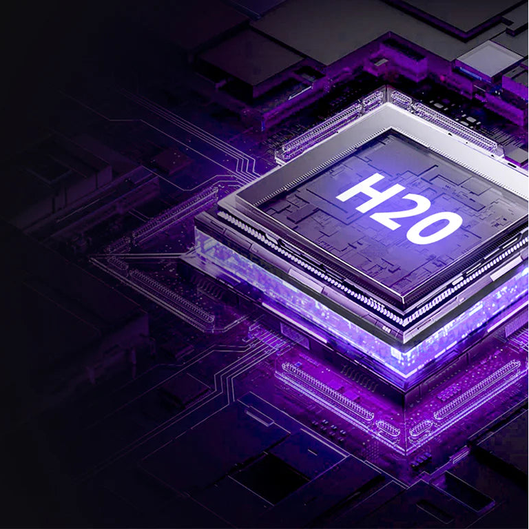 <strong>Flagship Performance: Nordic 54H20 MCU</strong>