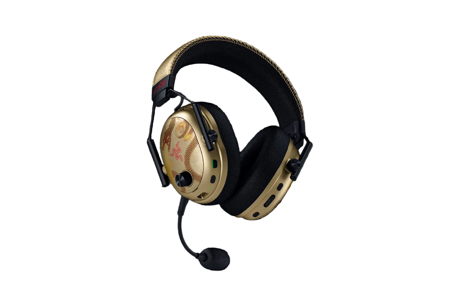 Razer BlackShark V3 Pro Wireless ANC Esports Gaming Headset