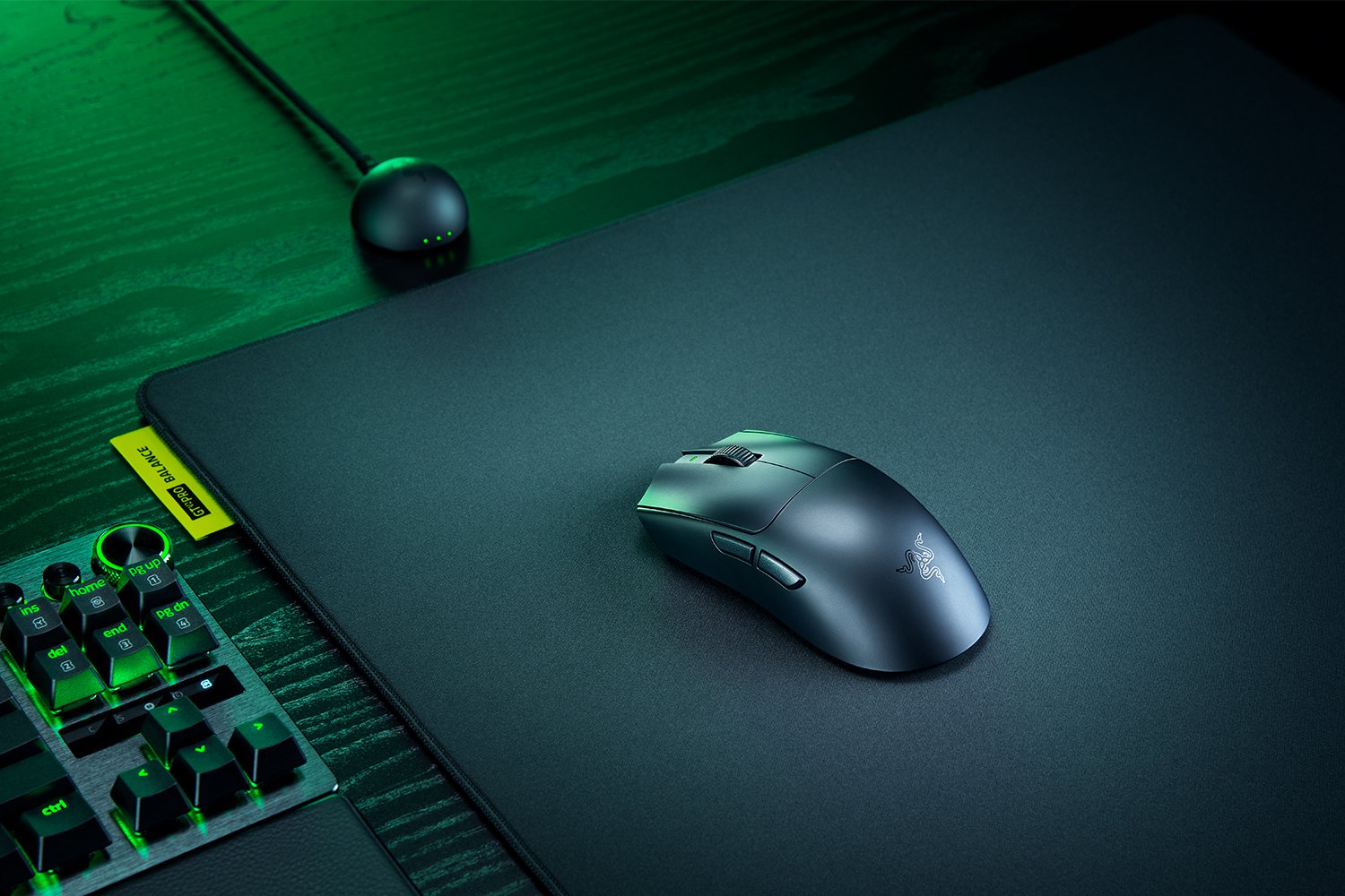 Razer Viper V4 Pro Wireless Esports Gaming Mouse
