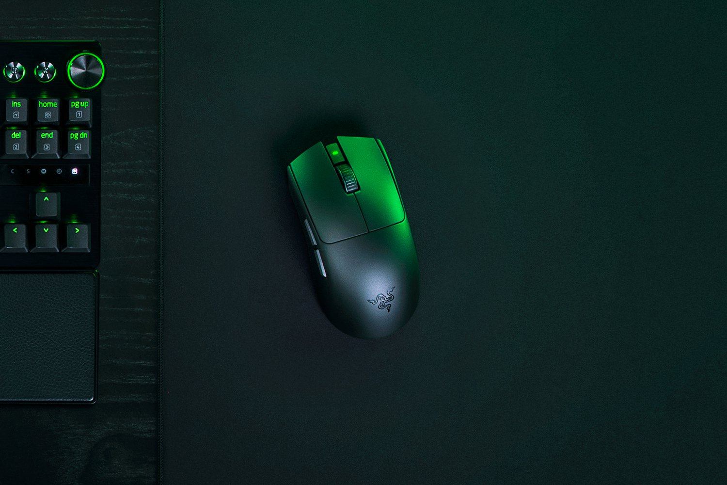 Razer Viper V4 Pro Wireless Esports Gaming Mouse