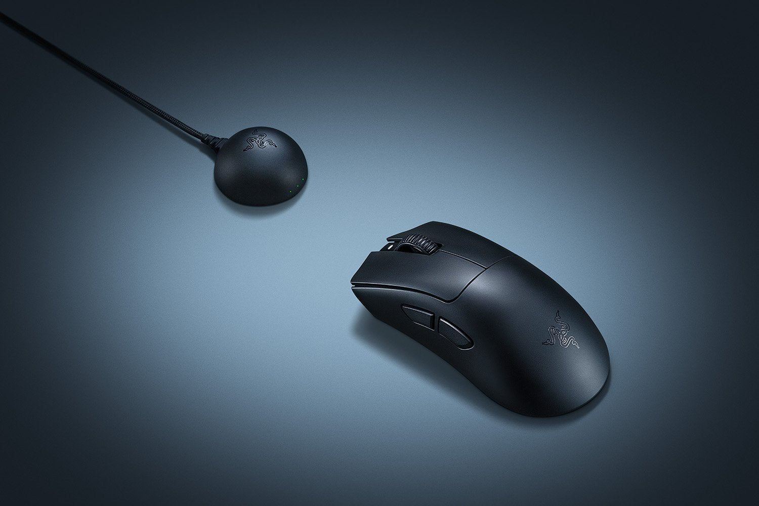 Razer DeathAdder V4 Pro Wireless Gaming Mouse – Keydom