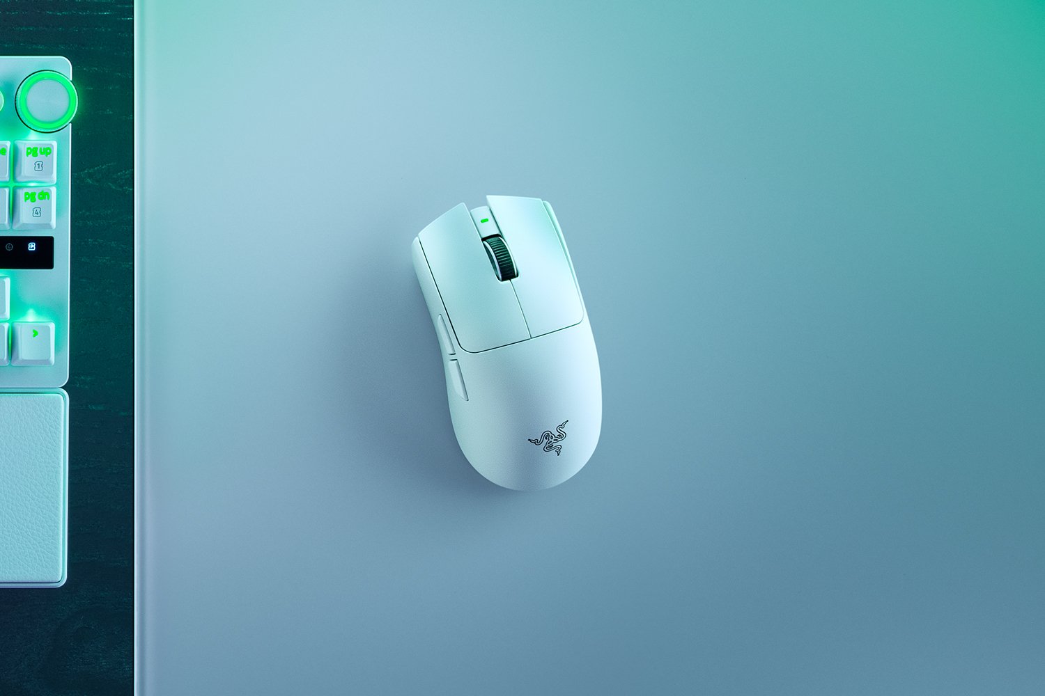 Razer Viper V4 Pro Wireless Esports Gaming Mouse