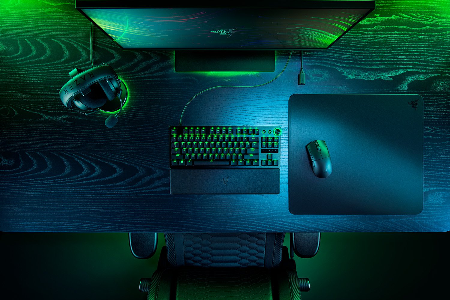 Razer Viper V3 Pro Wireless Gaming Mouse