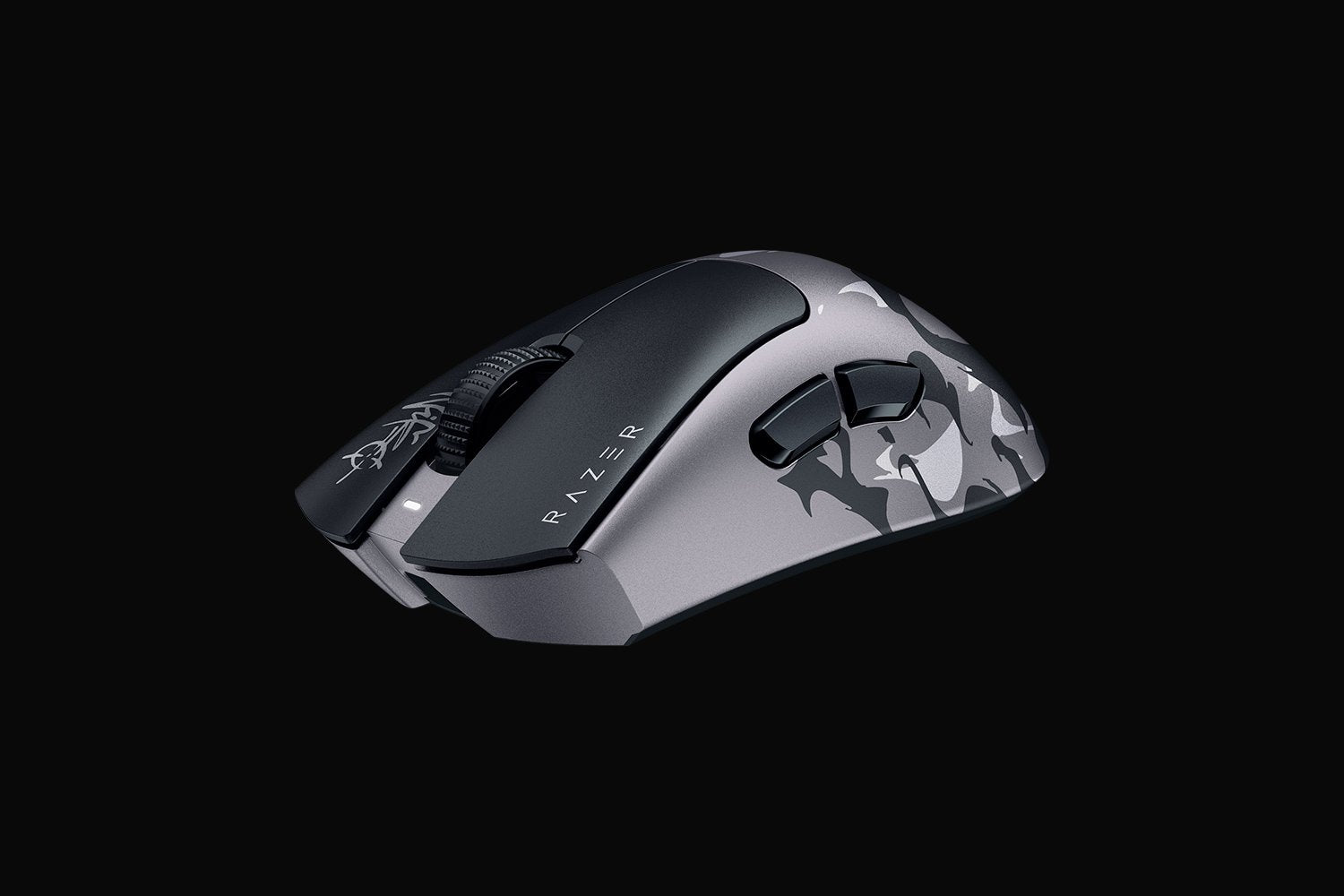 Razer DeathAdder V4 Pro NiKo Edition Wireless Gaming Mouse