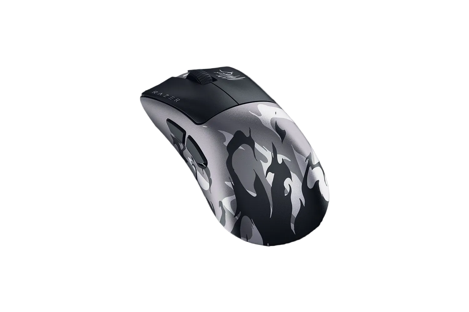 Razer DeathAdder V4 Pro NiKo Edition Wireless Gaming Mouse