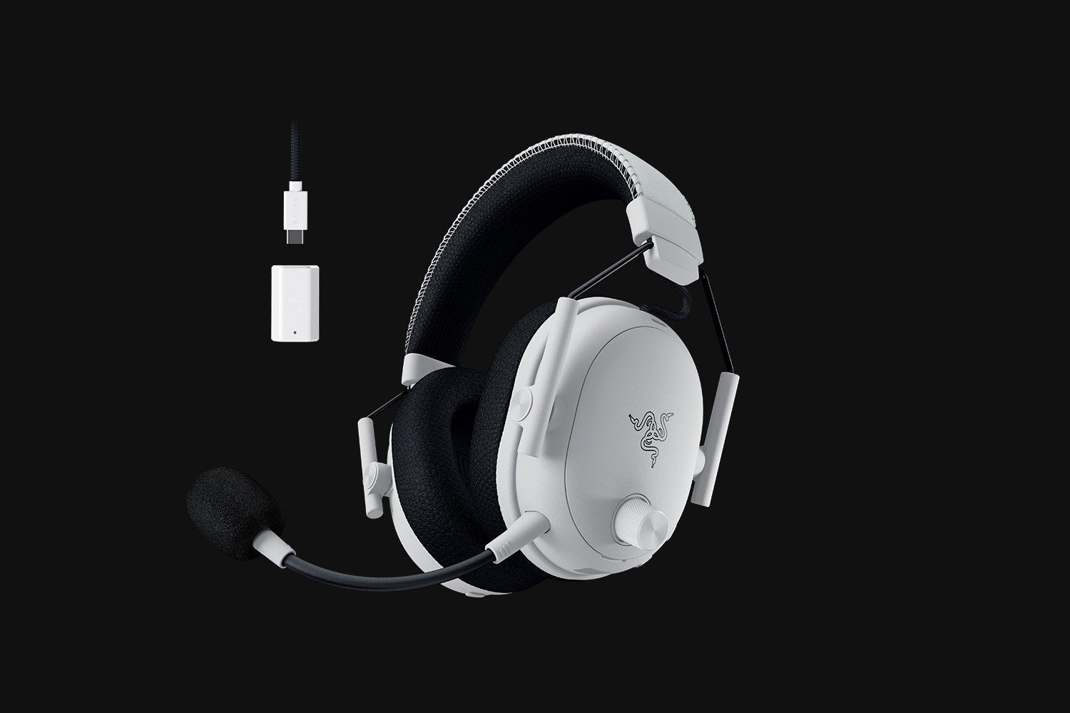 Razer BlackShark V3 Pro