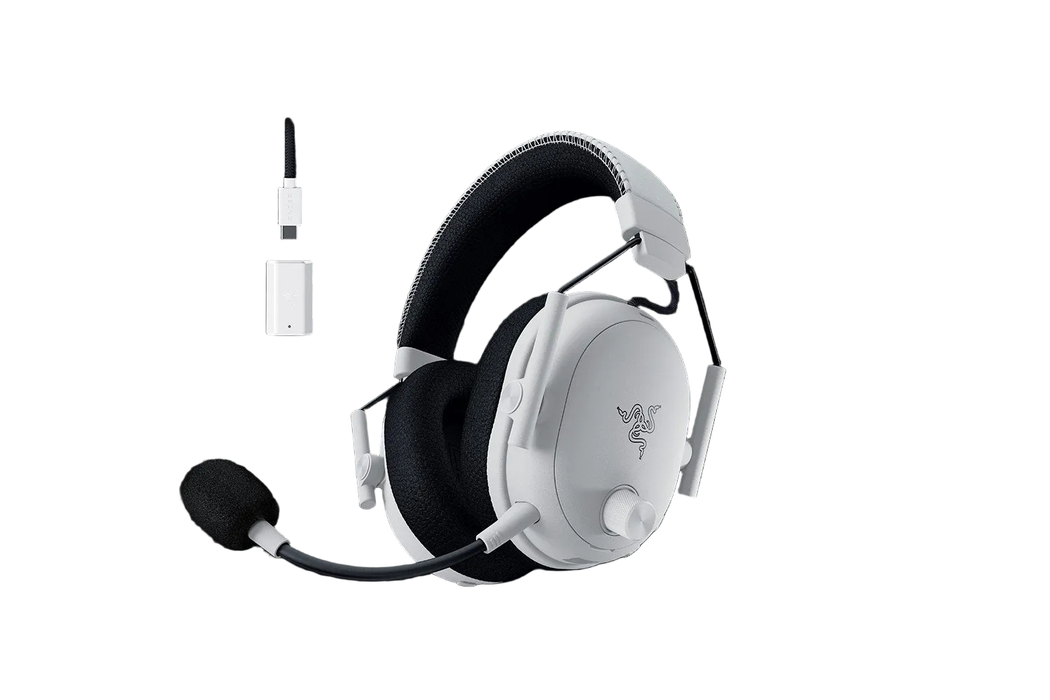 Razer BlackShark V3 Pro Wireless ANC Esports Gaming Headset