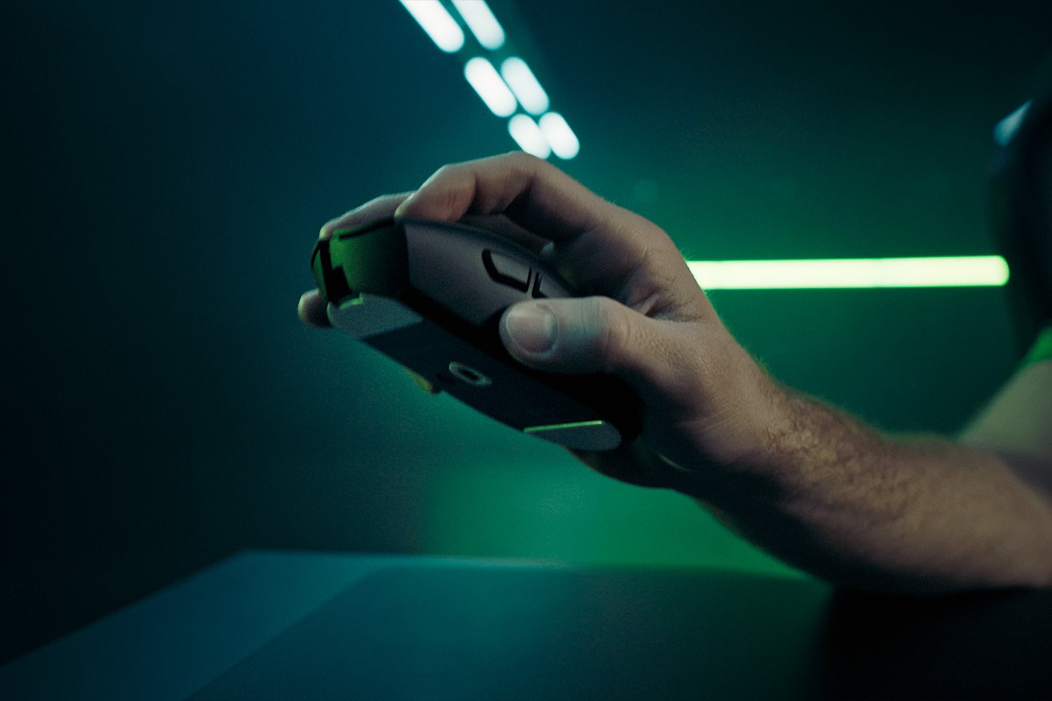Razer DeathAdder V4 Pro Wireless Esports Gaming Mouse