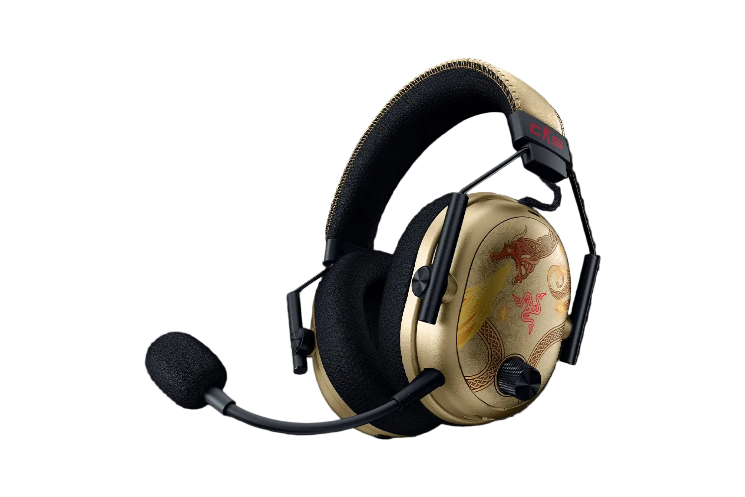 Razer BlackShark V3 Pro Wireless ANC Esports Gaming Headset