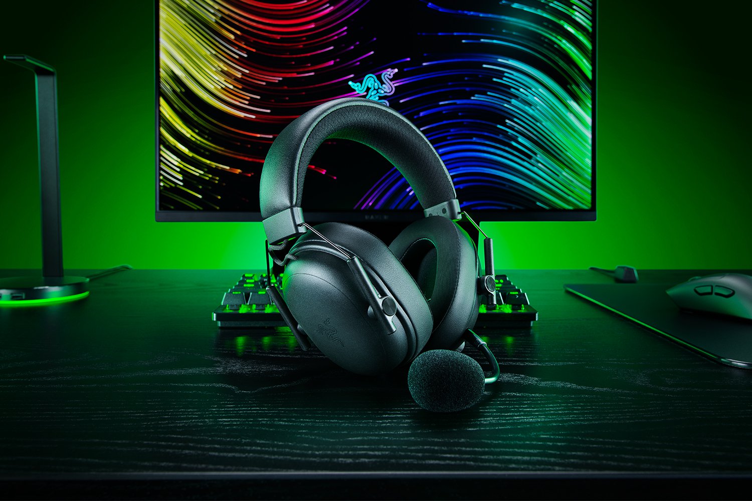 Razer BlackShark V3