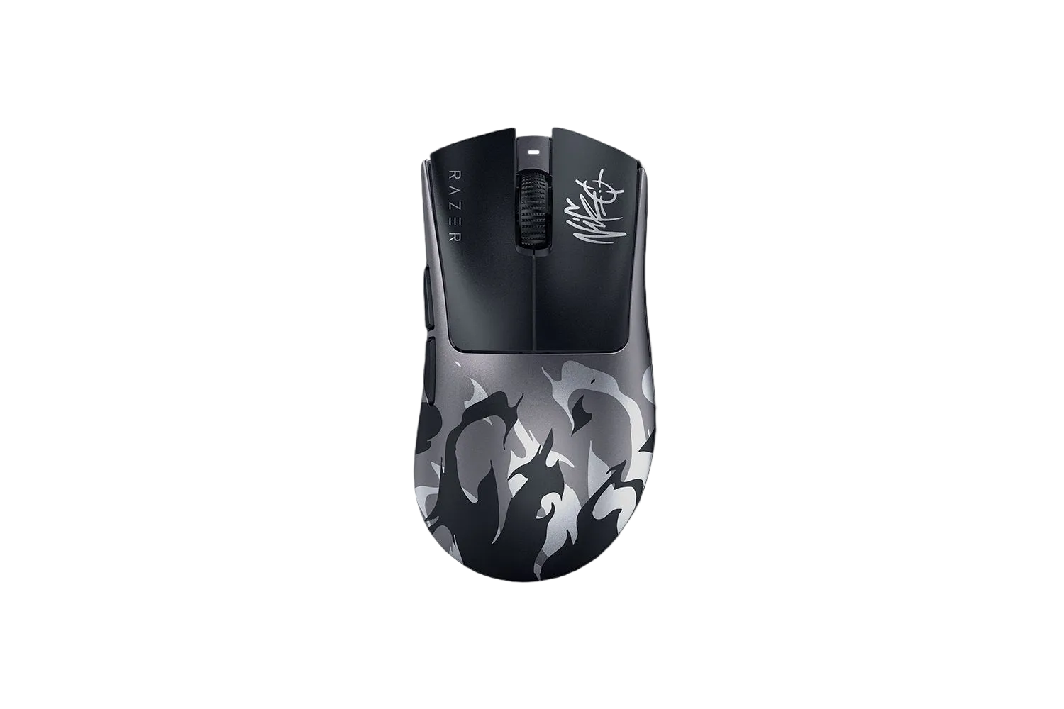 Razer DeathAdder V4 Pro NiKo Edition Wireless Gaming Mouse