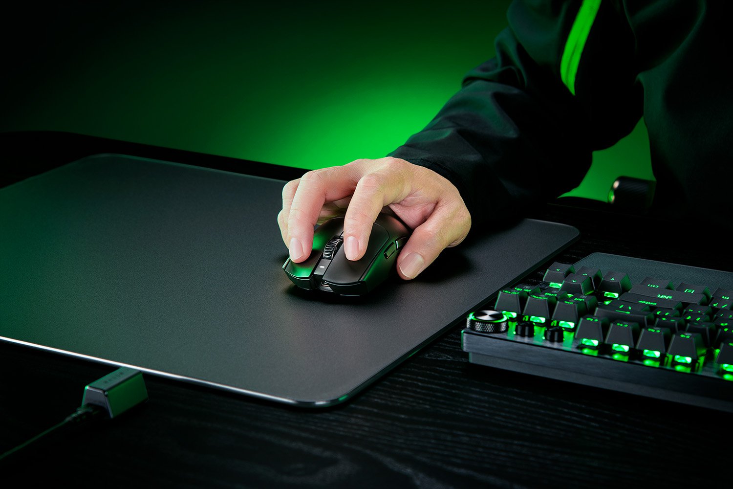 Razer Viper V3 Pro Wireless Gaming Mouse