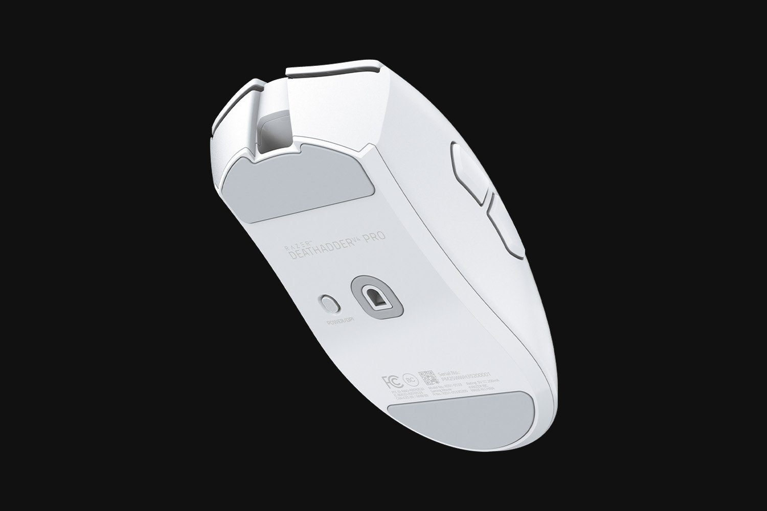 Razer DeathAdder V4 Pro Wireless Gaming Mouse