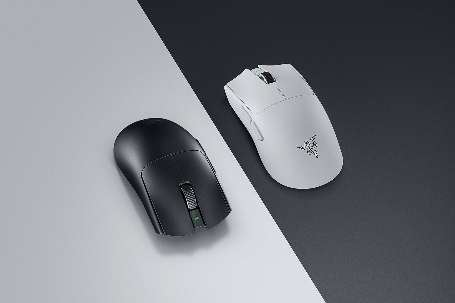 Razer Viper V4 Pro Wireless Esports Gaming Mouse
