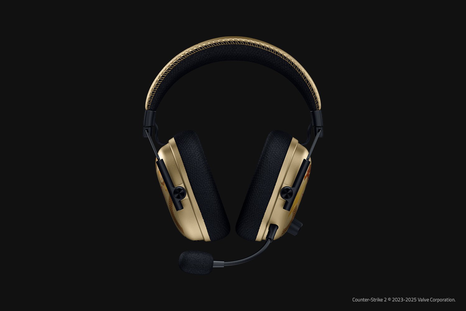 Razer BlackShark V3 Pro Wireless ANC Esports Gaming Headset