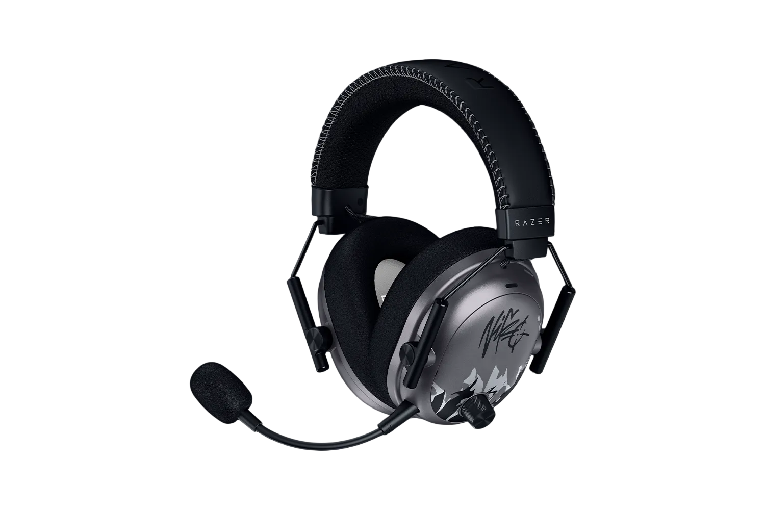 Razer BlackShark V3 Pro NiKo Edition Wireless ANC Esports Gaming Headset