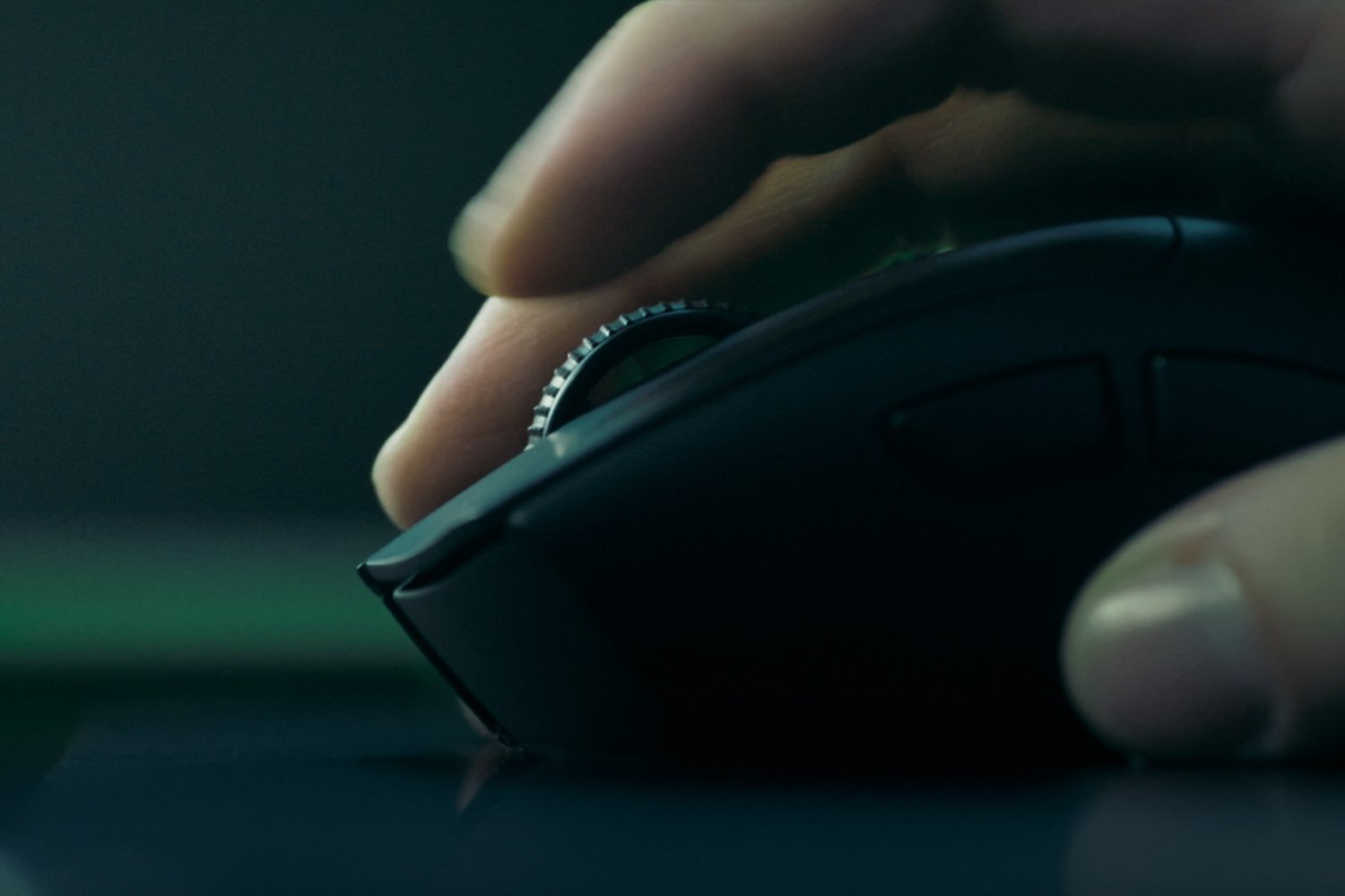 Razer DeathAdder V4 Pro Wireless Esports Gaming Mouse