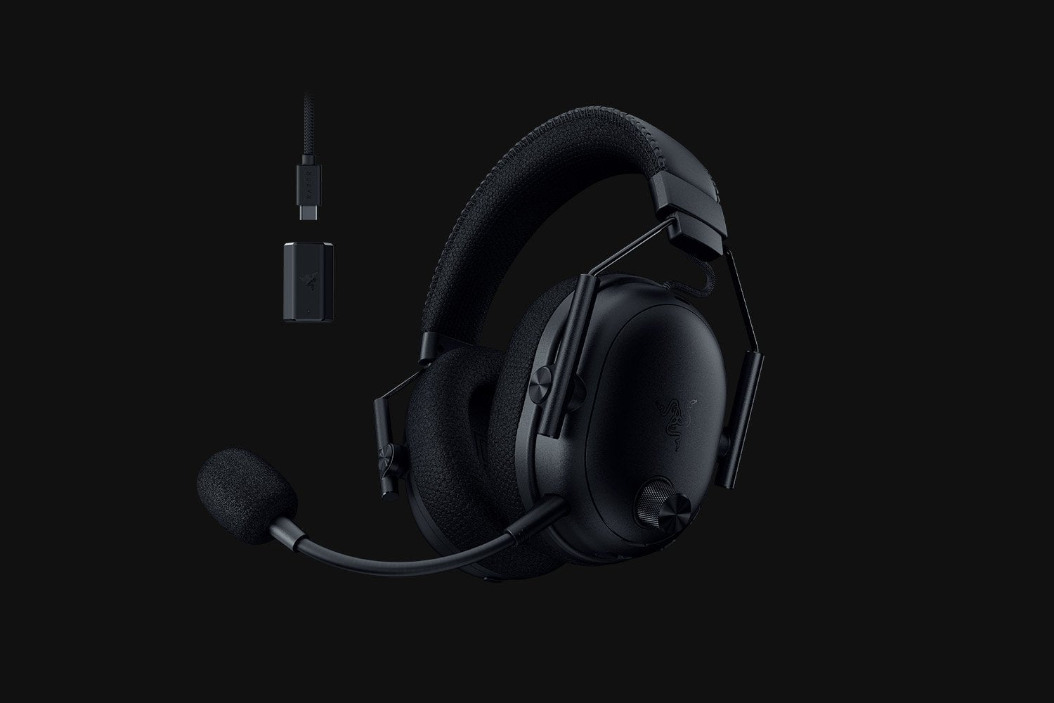 Razer BlackShark V3 Pro
