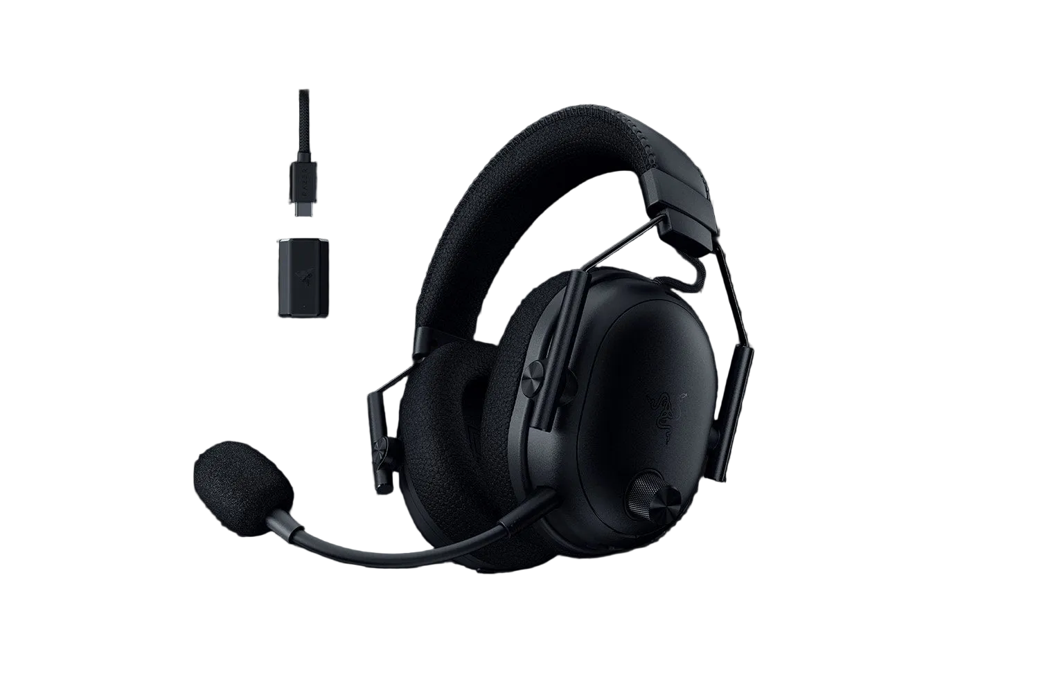 Razer BlackShark V3 Pro Wireless ANC Esports Gaming Headset