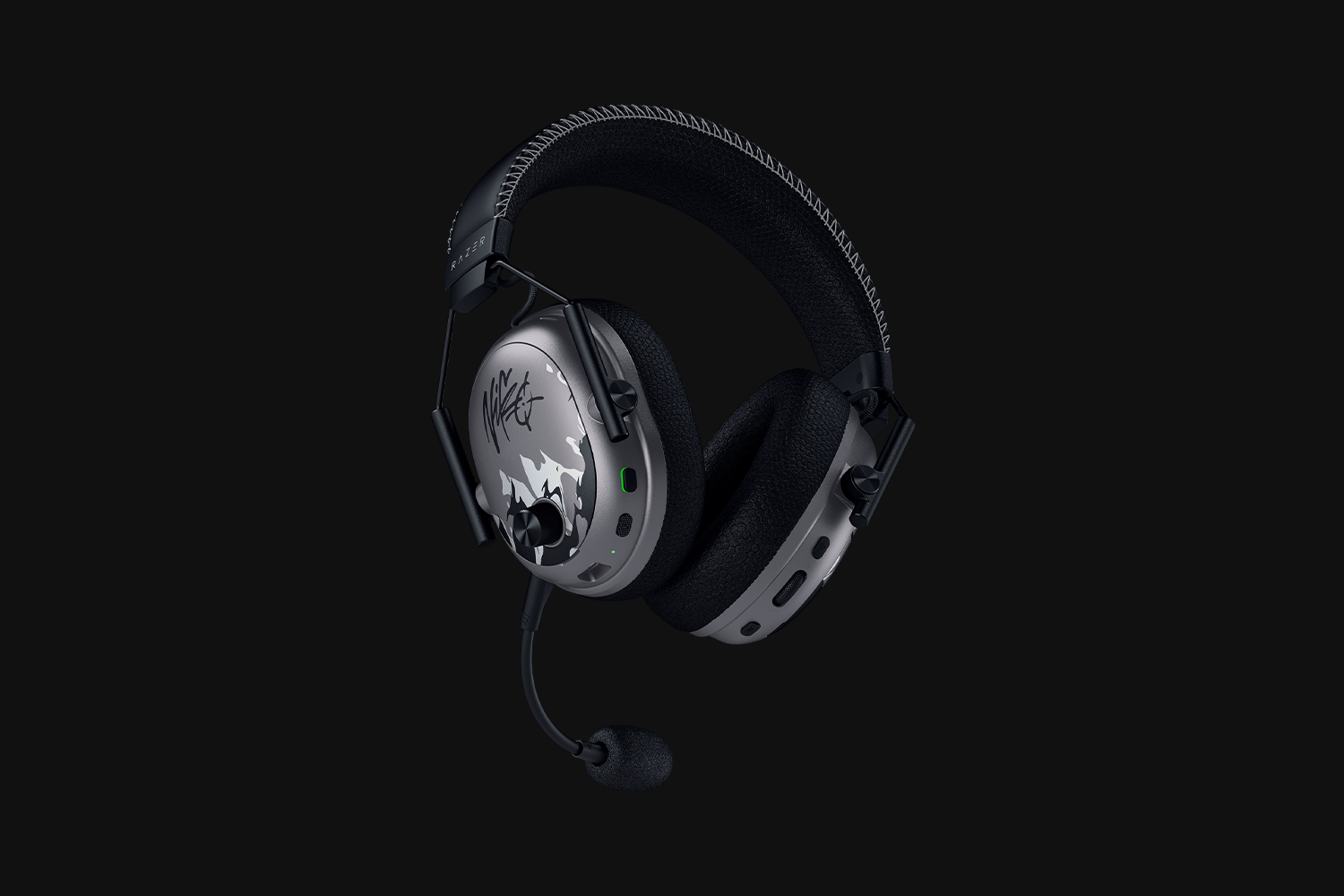 Razer BlackShark V3 Pro NiKo Edition Wireless ANC Esports Gaming Headset