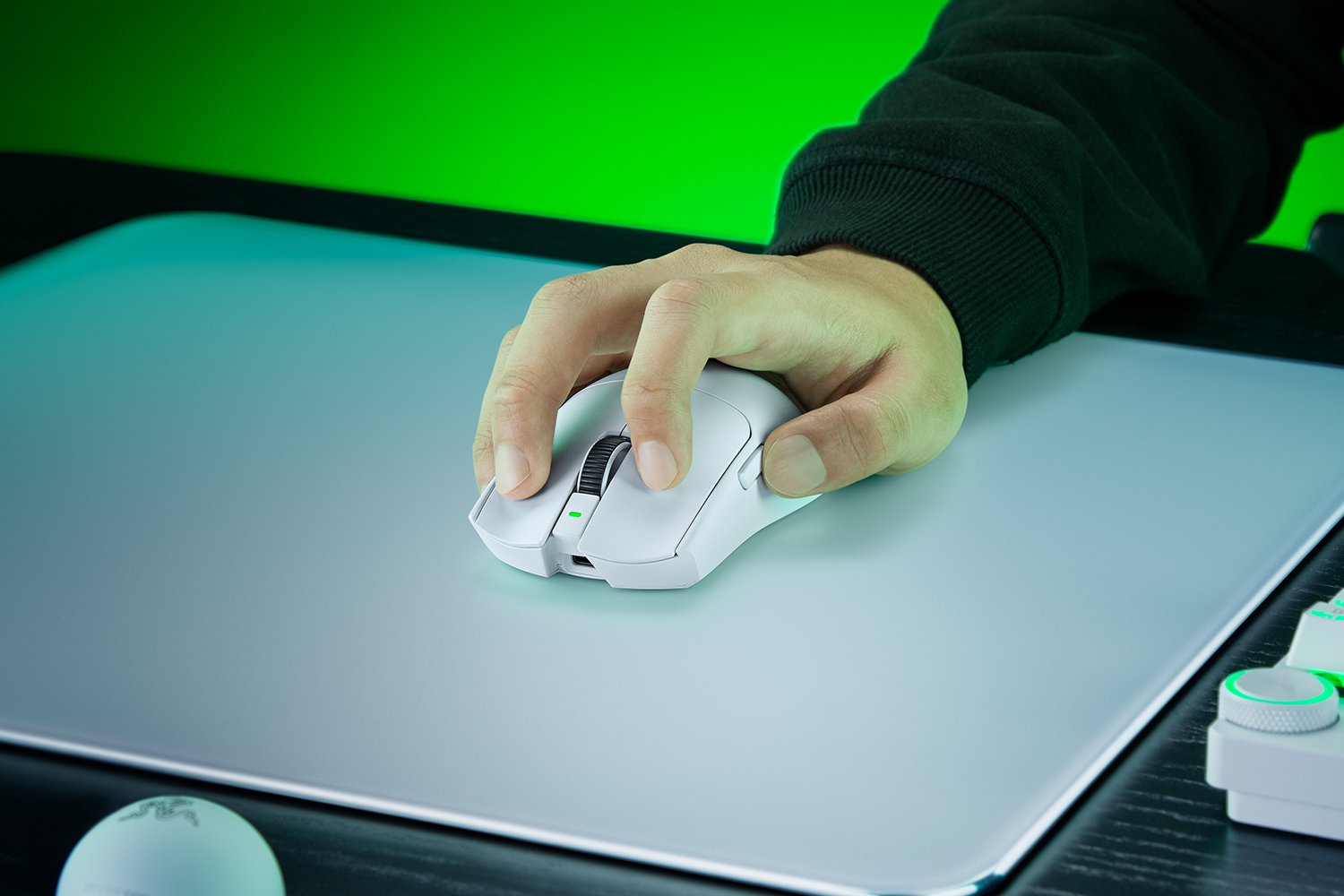 Razer Viper V4 Pro Wireless Esports Gaming Mouse