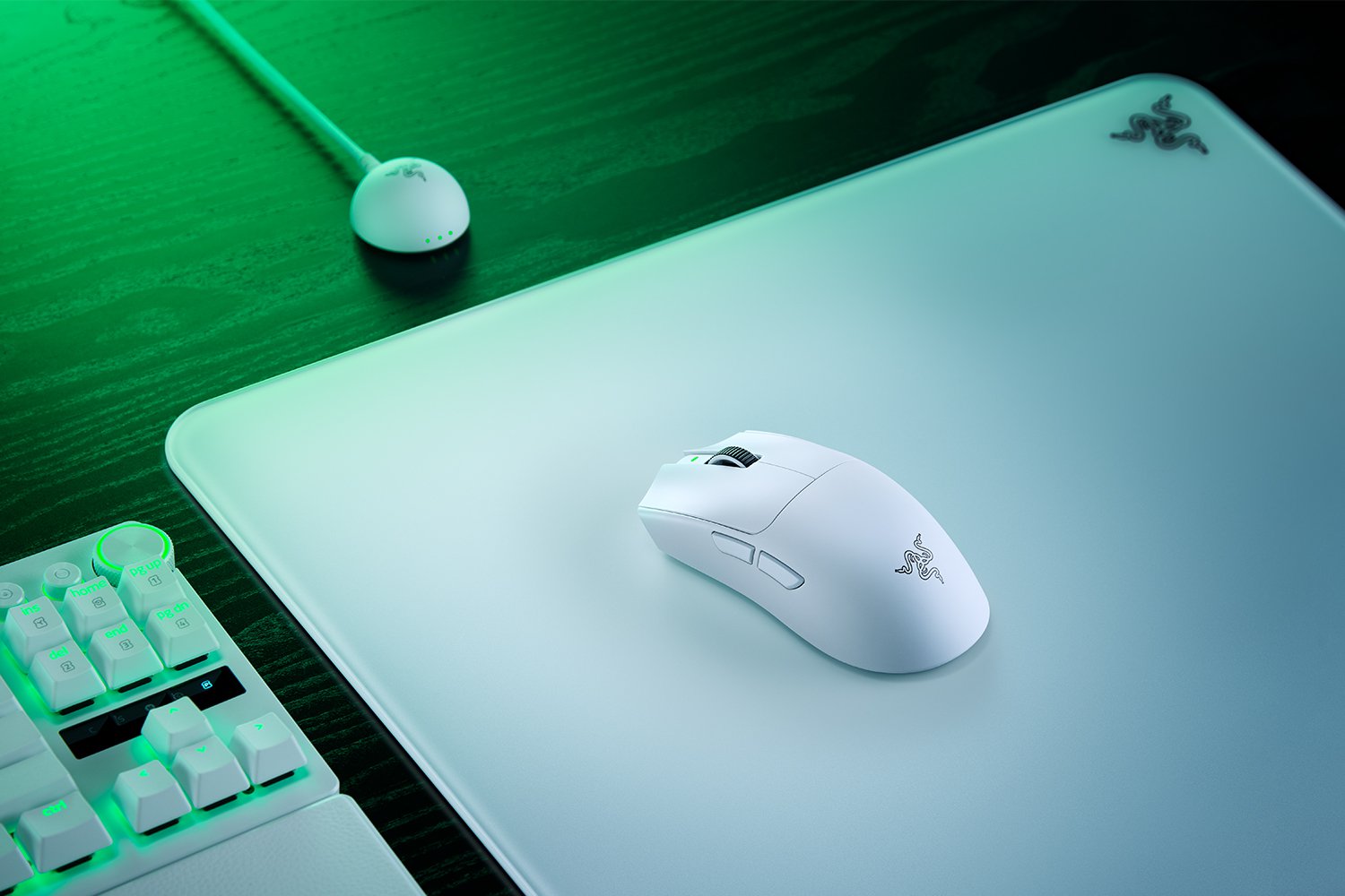 Razer Viper V4 Pro Wireless Esports Gaming Mouse