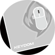 Curated Mouse pads