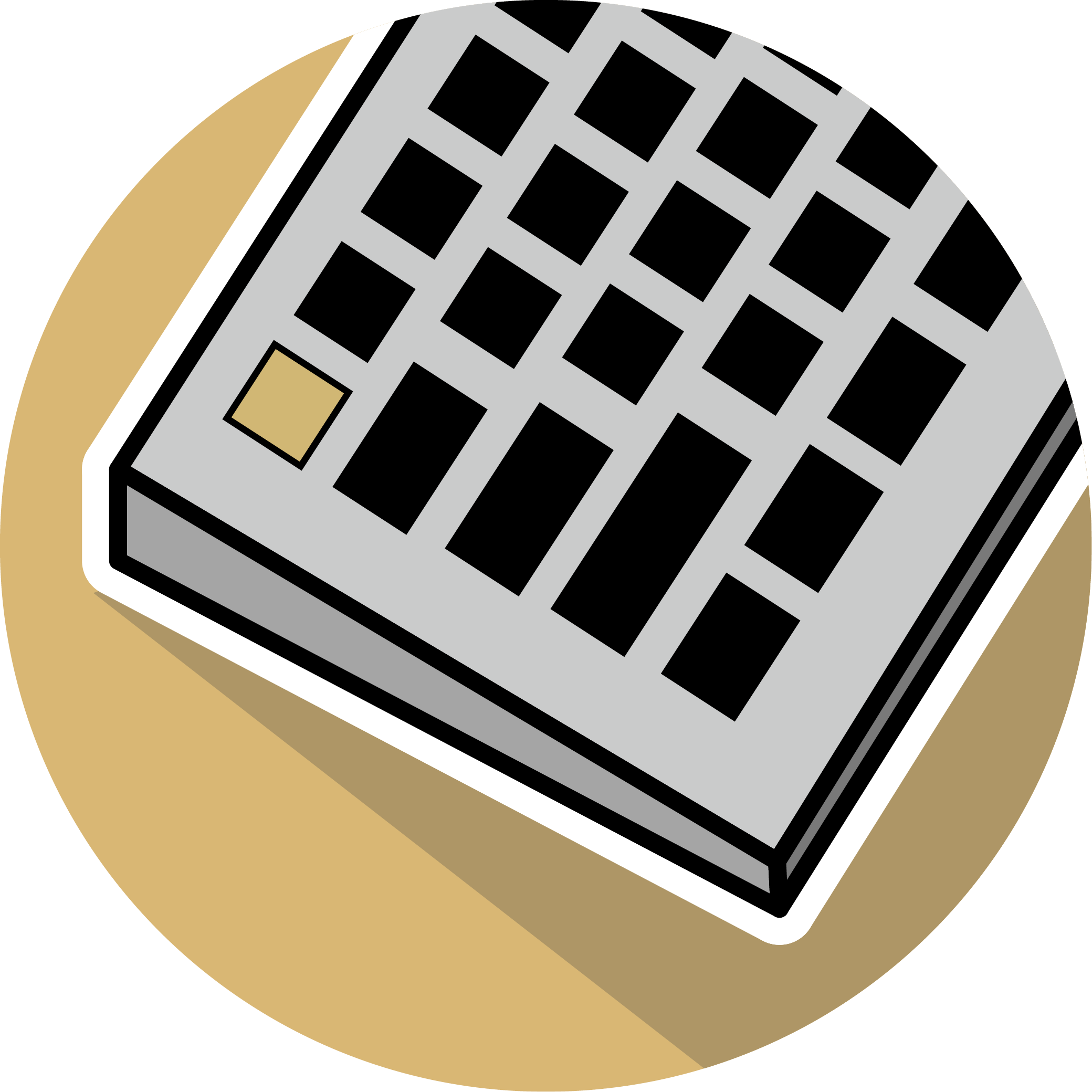 Keyboards