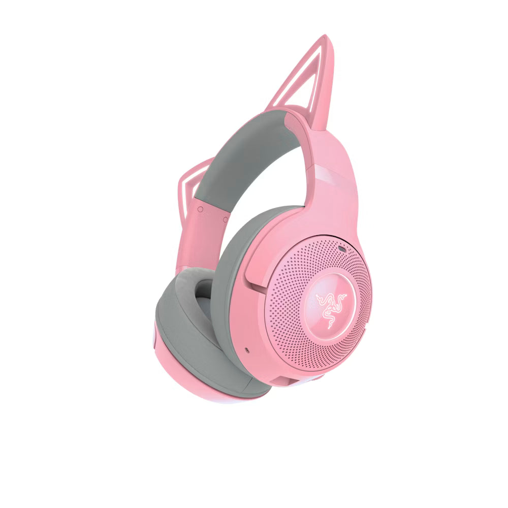 Razer Kraken Kitty V2 BT RGB Gaming Headset