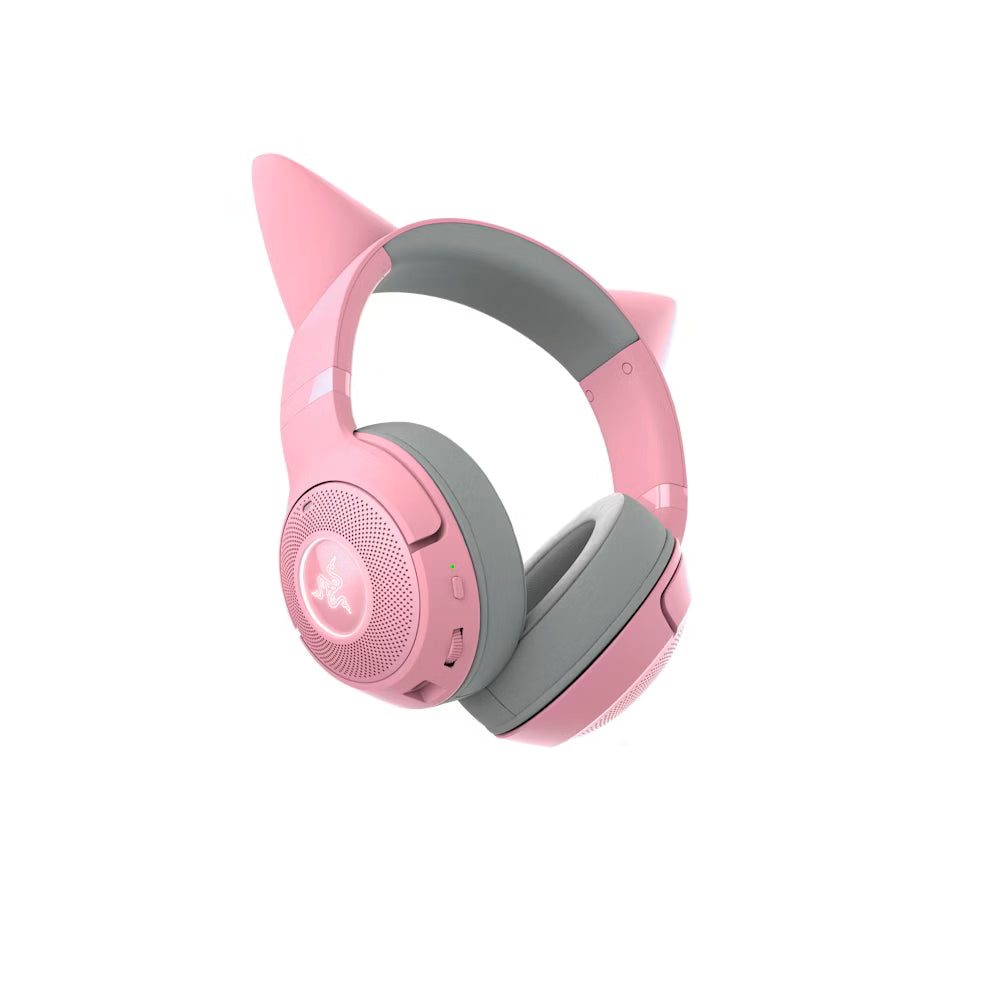 Razer Kraken Kitty V2 BT RGB Gaming Headset