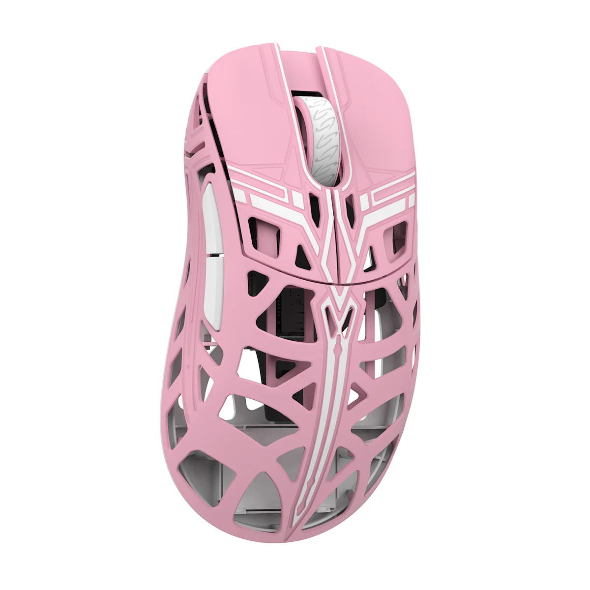 WLMOUSE Sword X 8K Magnesium Gaming Mouse