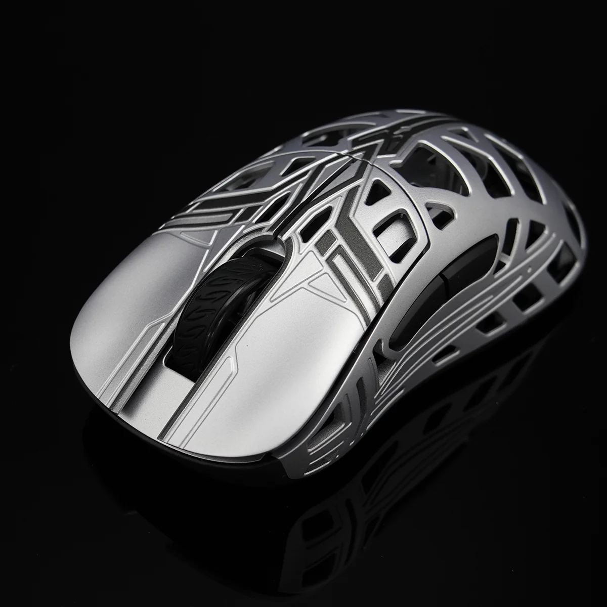 WLMOUSE Sword X 8K Magnesium Gaming Mouse