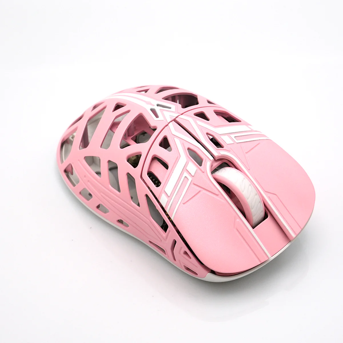 WLMOUSE Sword X 8K Magnesium Gaming Mouse