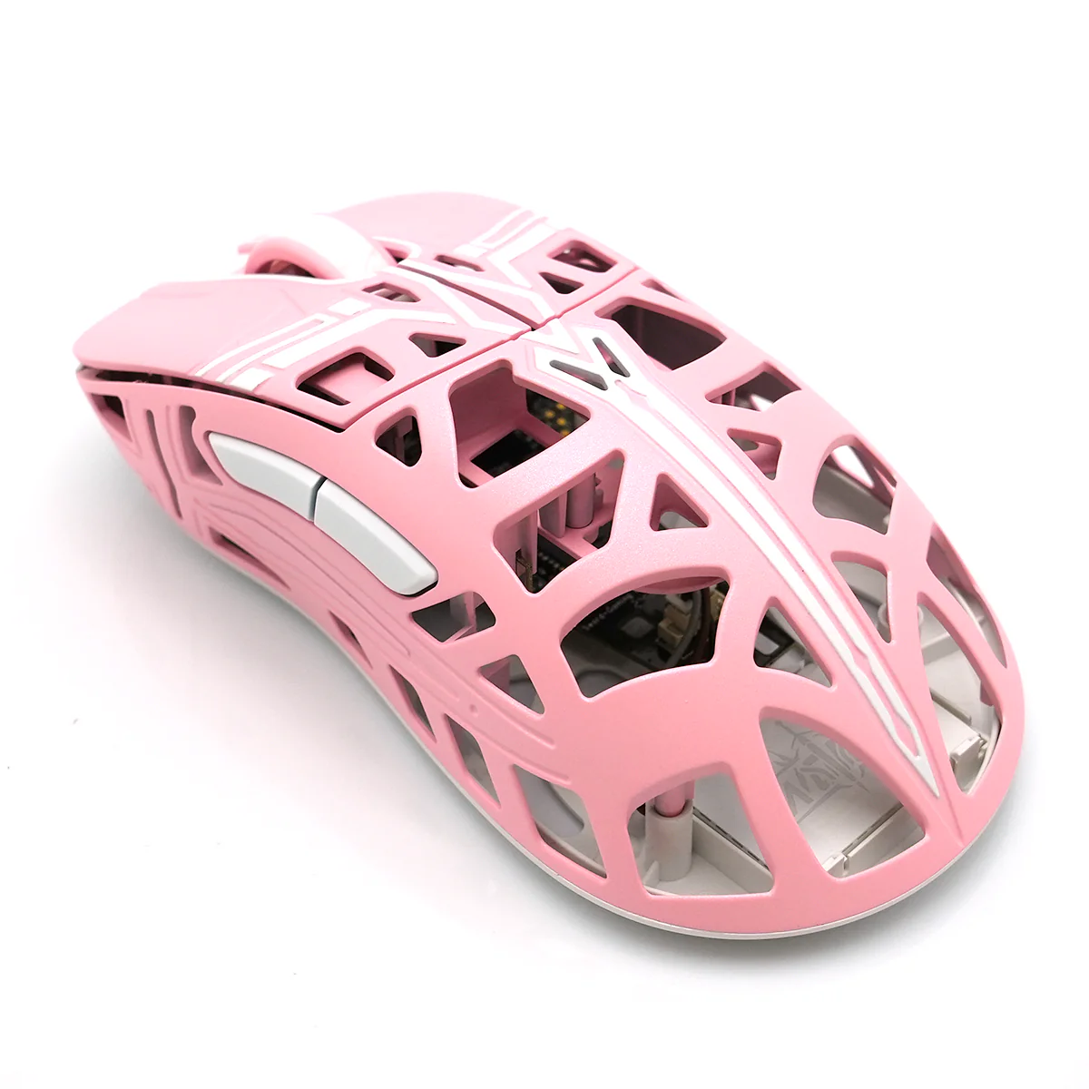 WLMOUSE Sword X 8K Magnesium Gaming Mouse