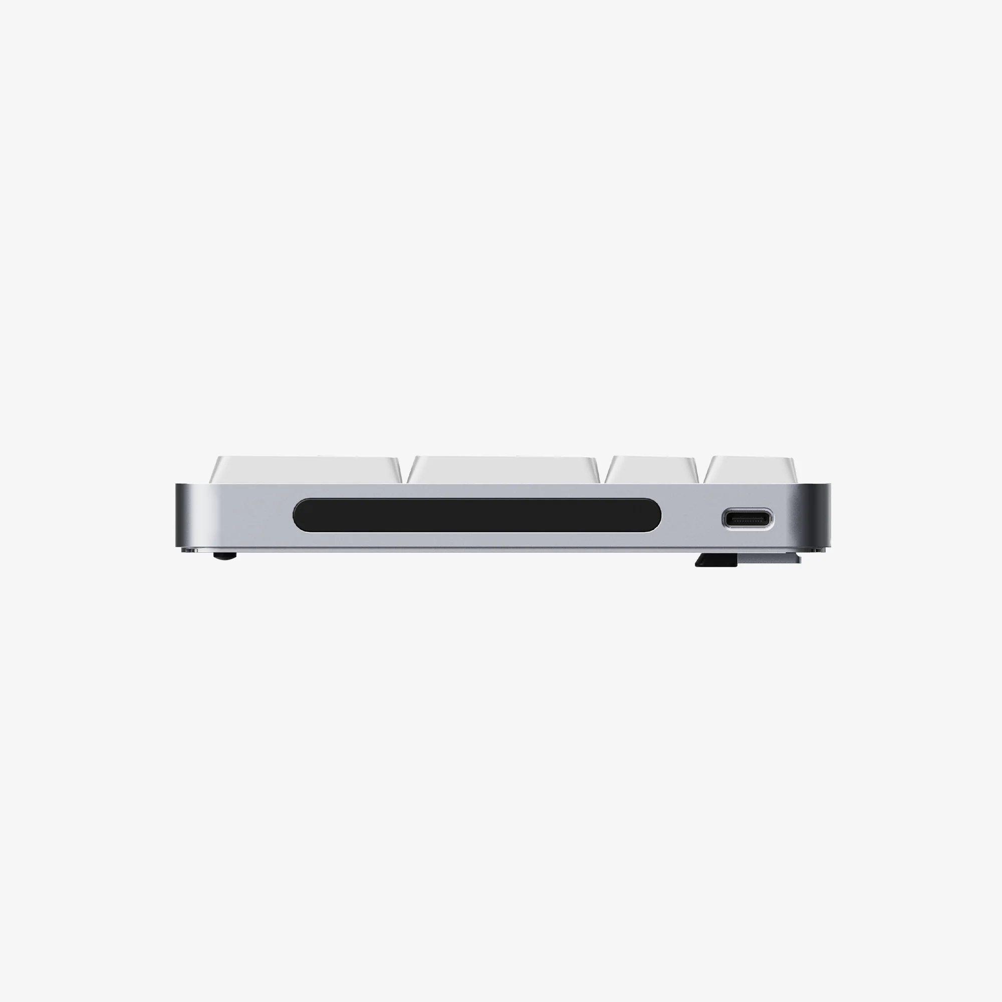 Lofree FLOW 2 100 Low-Profile Hot-Swap VIA Wireless Mechanical Keyboard